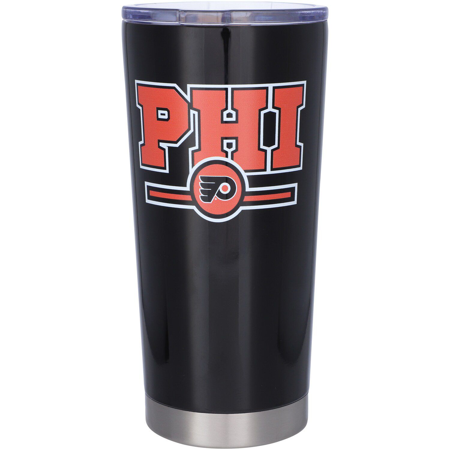 Philadelphia Flyers 20oz. Letterman Tumbler