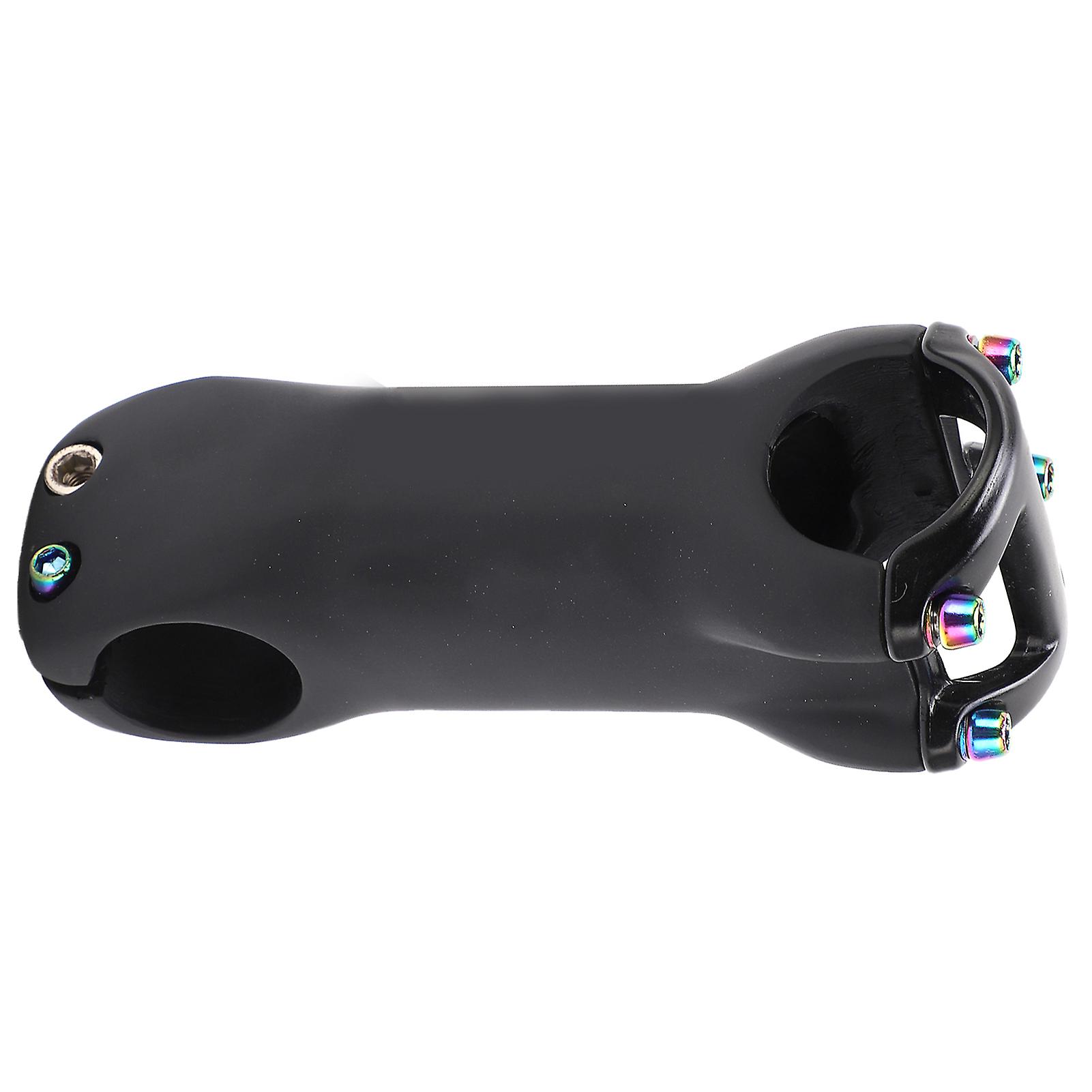 Bike Stem Antideformation Antirust Durable Bicycle Handlebar Stem For Gear Bicycle Mountain Bike110mm