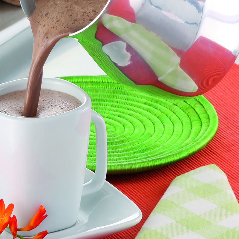 IMUSA 2-Liter Chocolatera / Pitcher