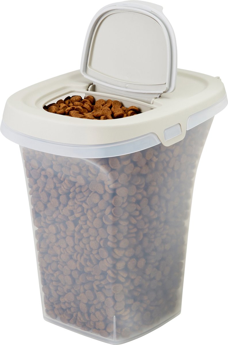 Frisco Airtight Food Storage Container， Gray