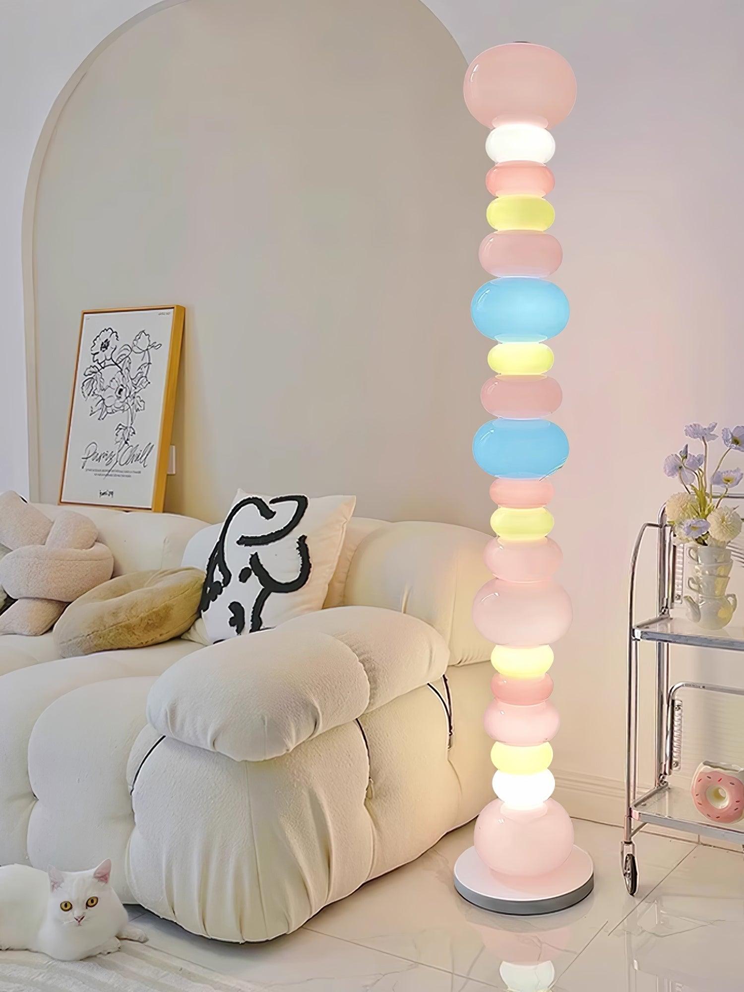 Candy Floor Lamp