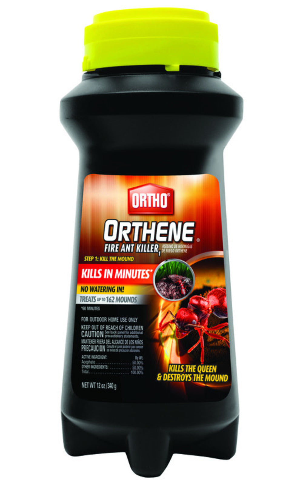 FIREANT ORTHENE 12OZ