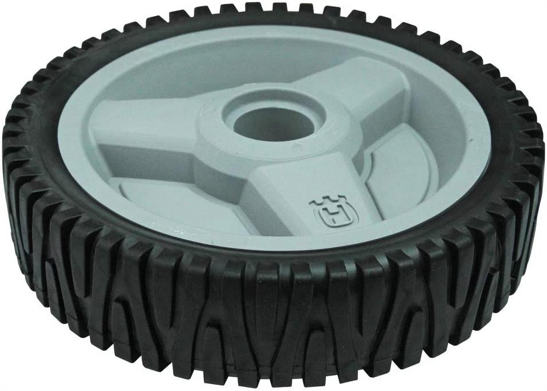 Husqvarna Genuine OEM Replacement Wheel # 532401274