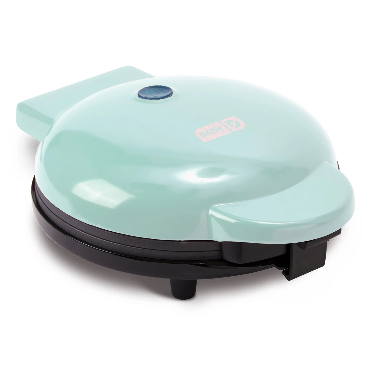 Dash 8 Express Nonstick Electric Griddle - Aqua