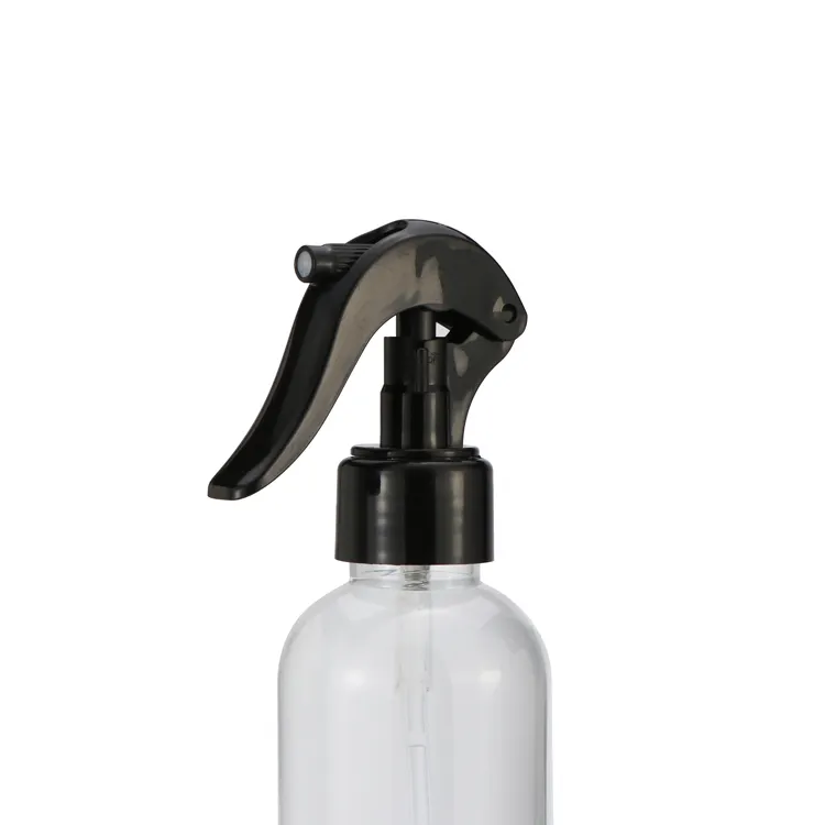 Good Quality Adjustable Handheld Pressure Garden 20/24/28/410 Spray Bottle Trigger Sprayer Nozzle