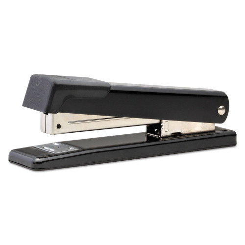 Bostitch Classic Metal Stapler， 20-Sheet Capacity， Black (B515BK)