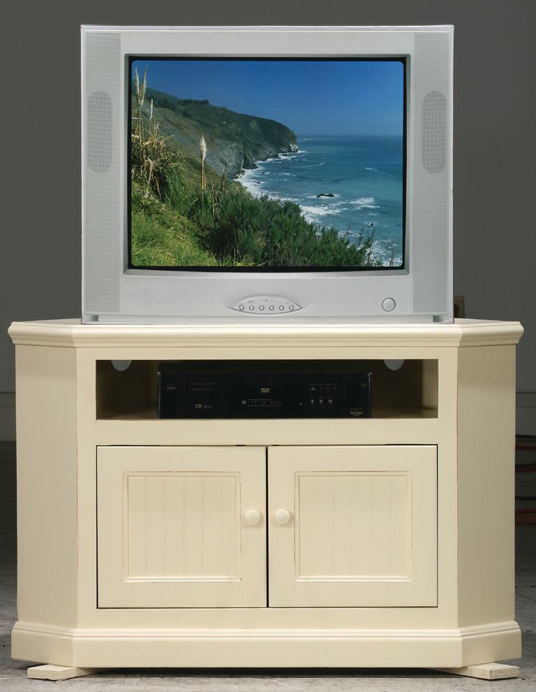 Eagle Furniture 42 quotCoastal   Transitional   Entertainment Centers And Tv Stands   by Eagle Furniture  Houzz