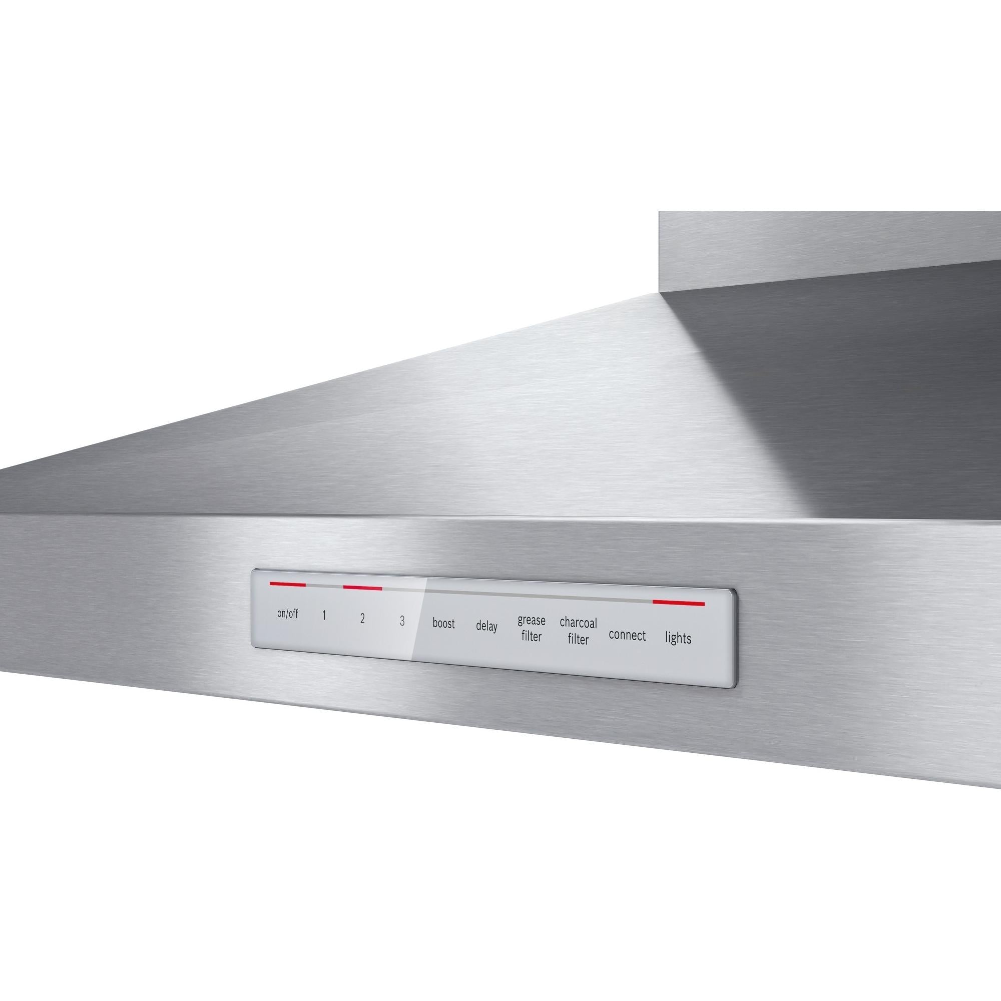 Bosch 36-inch Wall Mount Range Hood HCP56652UC