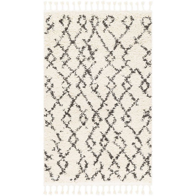 Brigitte Global Area Rug