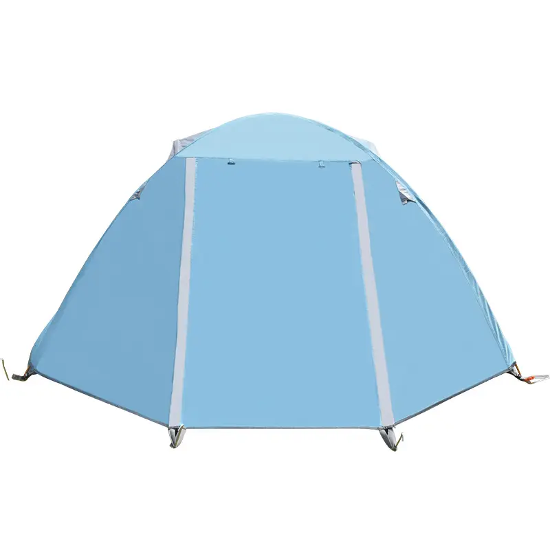 house outdoor promotional canvas wall tent waterproof outdoor camping family tent 10 person camping outdoor gazebo tent