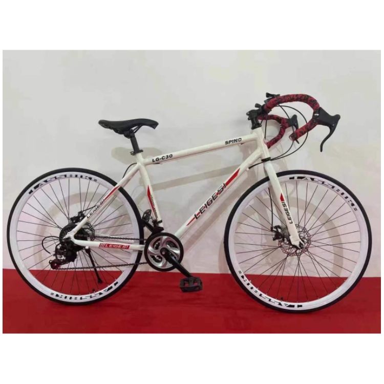 Hot sale MTB Double Damping 24/26 Inch Cycle For Man Bicycle 21 30 Speed Mountain Bike