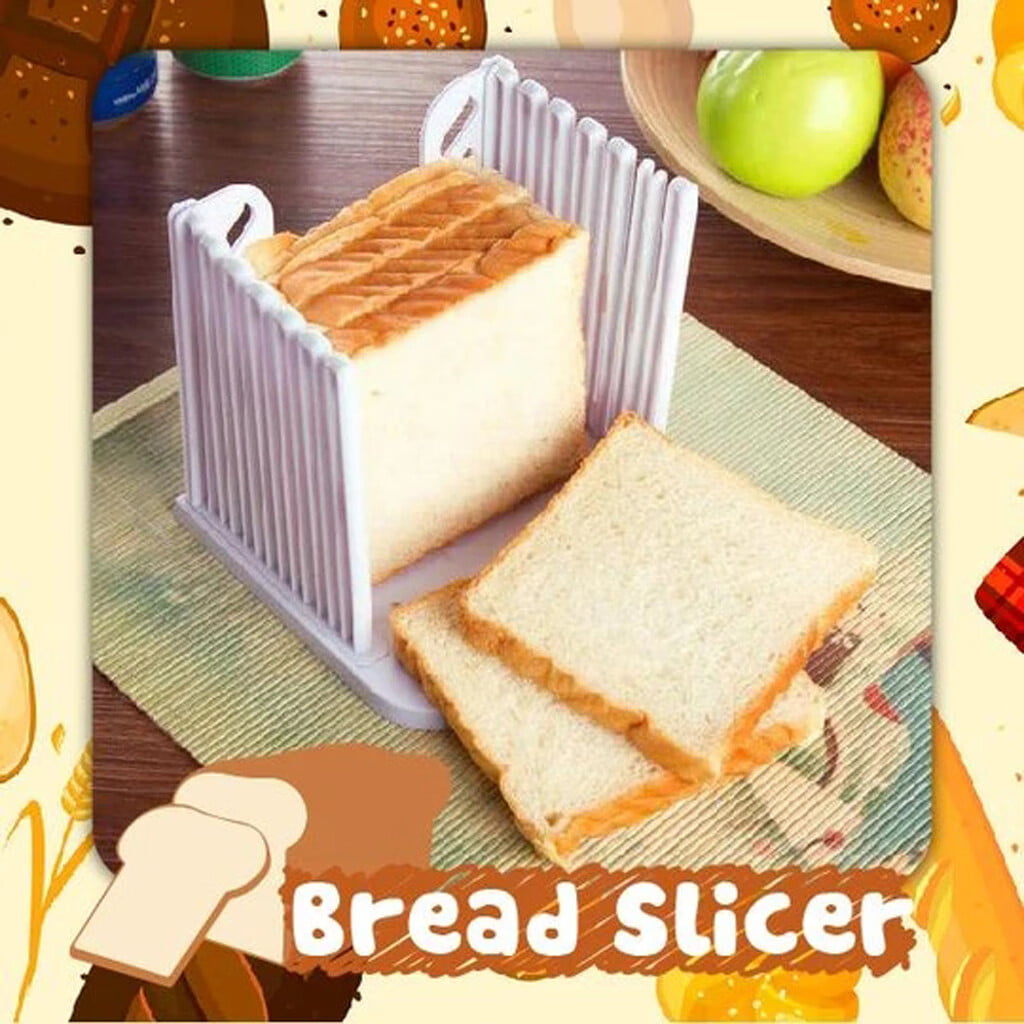 Machine Sandwich Guide Loaf Mold Kitchen Bread Skiving Bread Maker Tools & Home Improvement