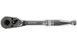 Field Tool 1/2Dr Rcht Cr 10 In Imp  Chrome Rnd Hd ...