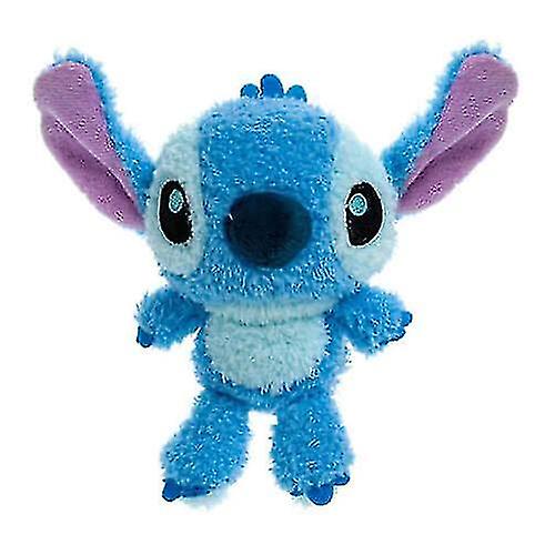 Disney Cuteeze Collectible Plush 20cm (stitch)