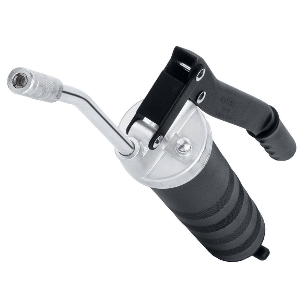 Lumax Heavy-Duty Standard Grease Gun LX-1112