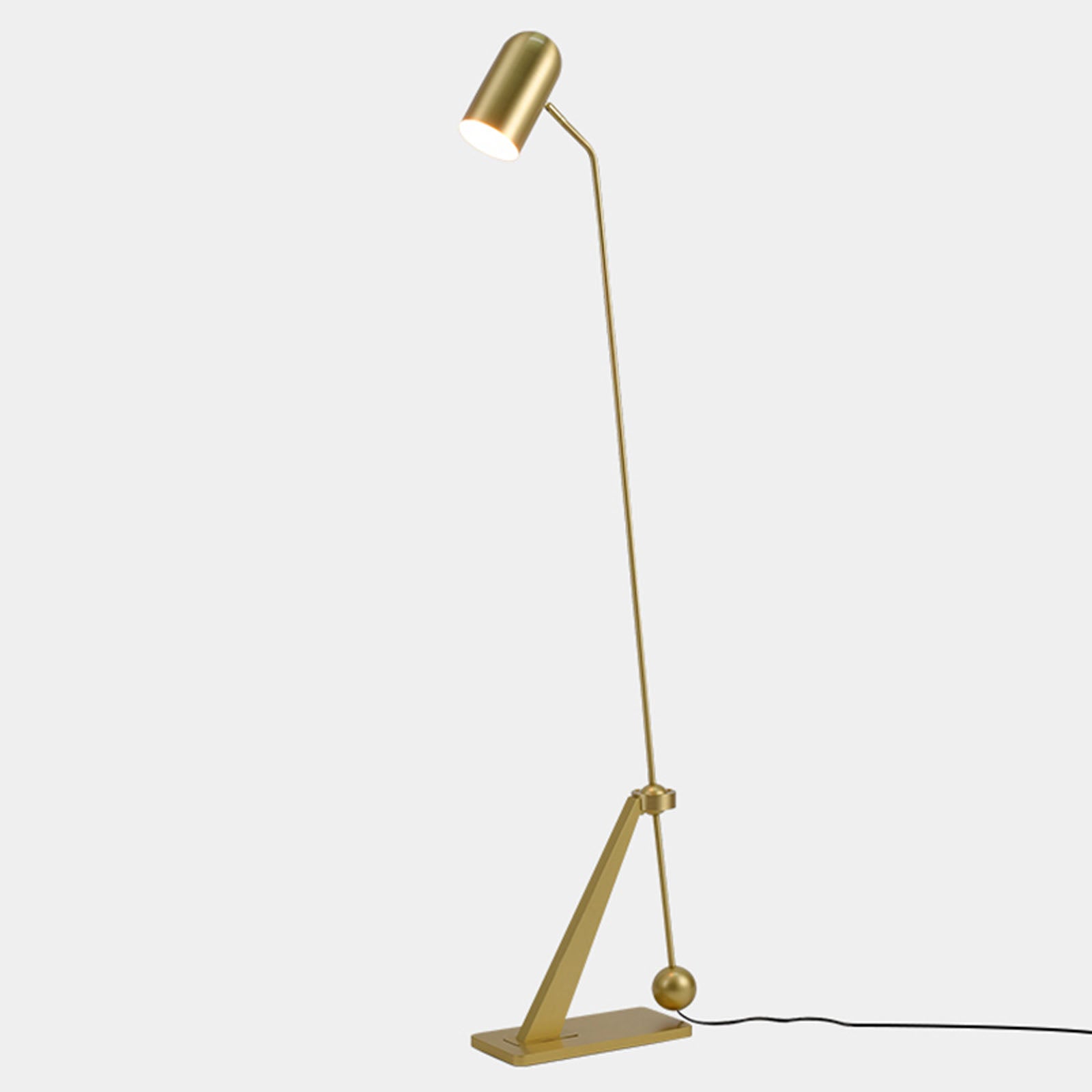 Lazio  Floor Lamp Cy-New-060