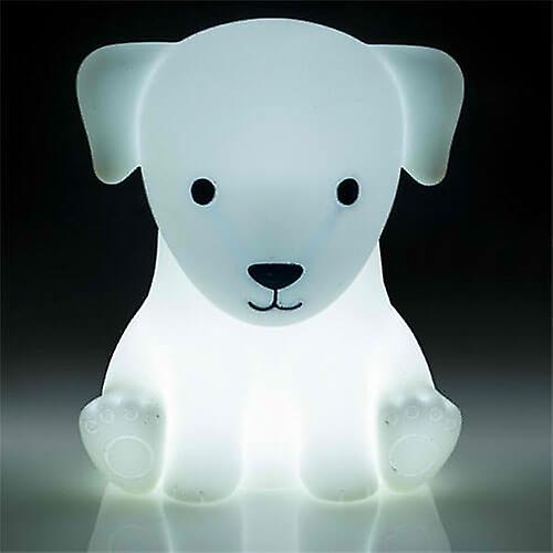 LED Touch Table Lamp (Dog)