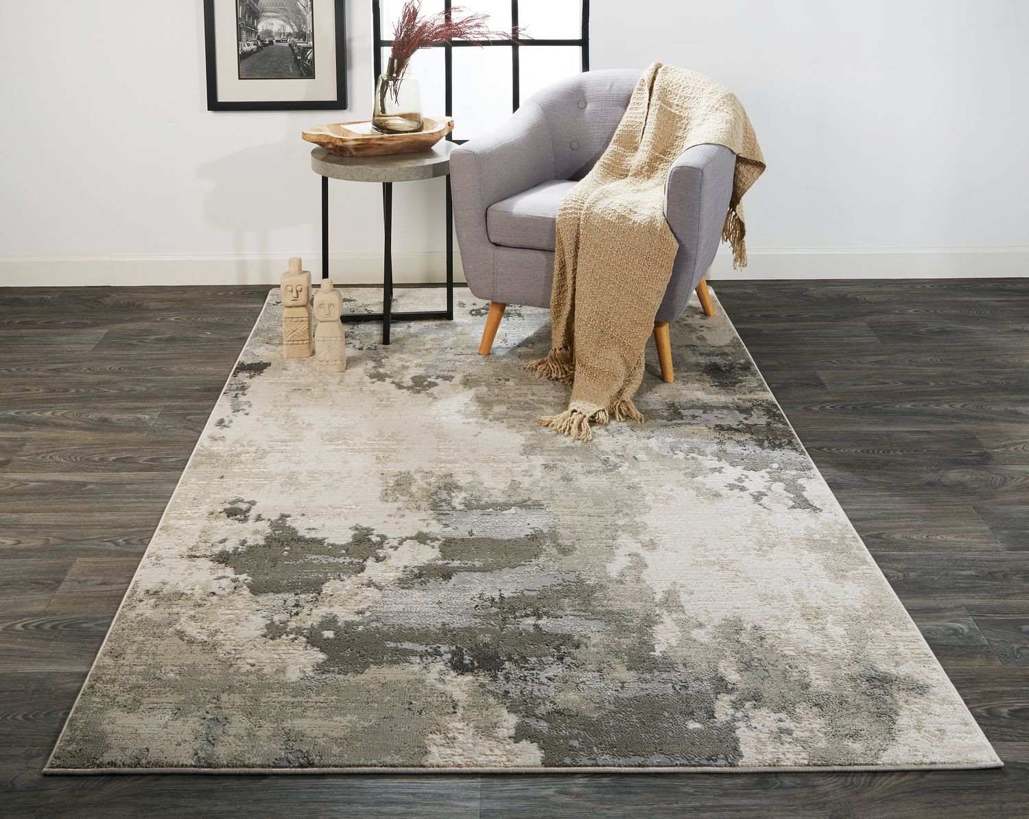 Alexander Rug by BD Fine