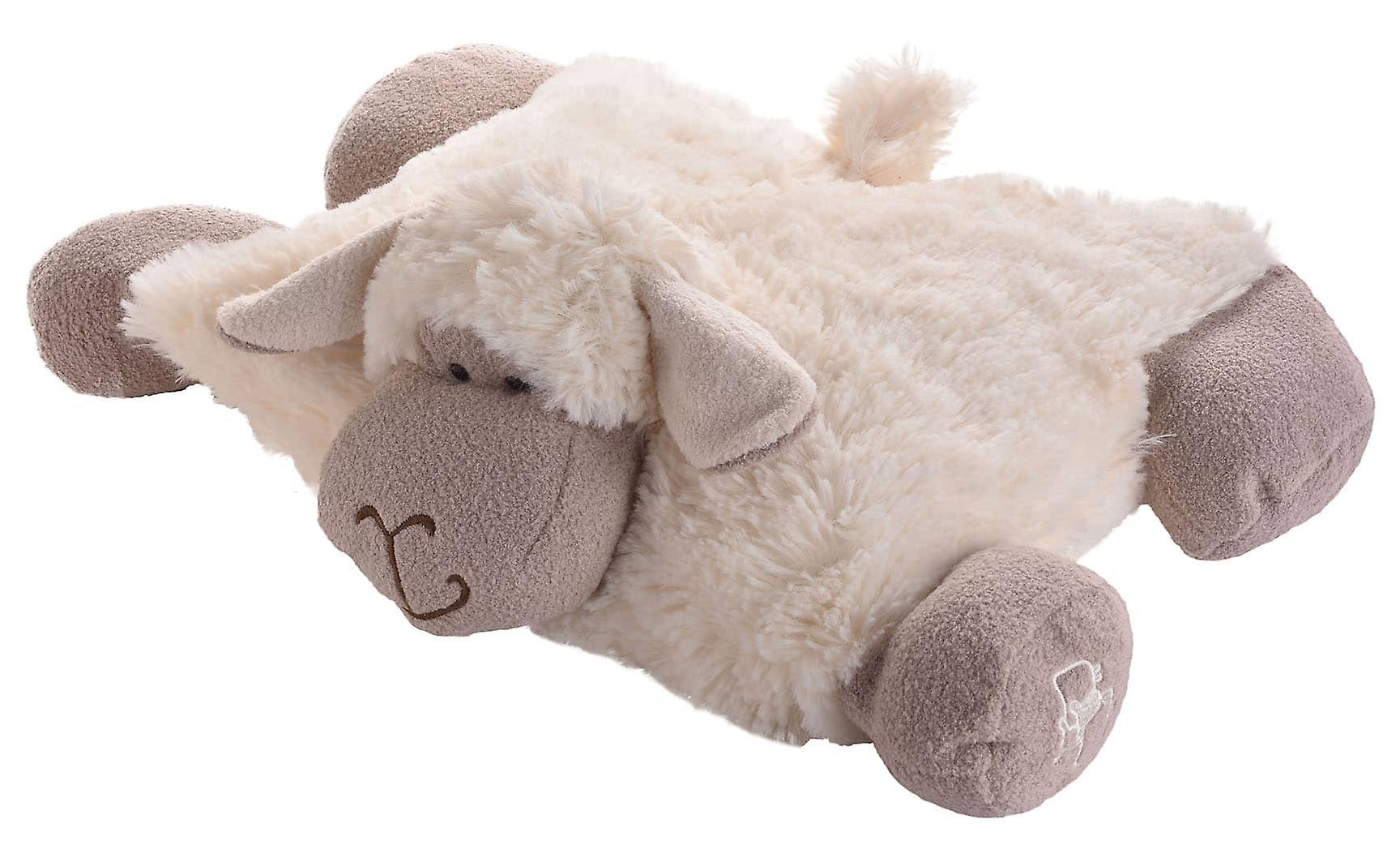 Super Soft Sheep Toy Cushion