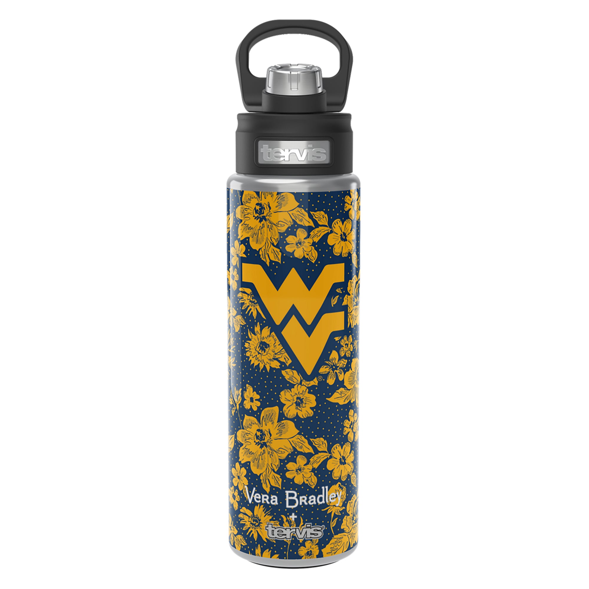 Tervis 24oz Wide Mouth Bottle