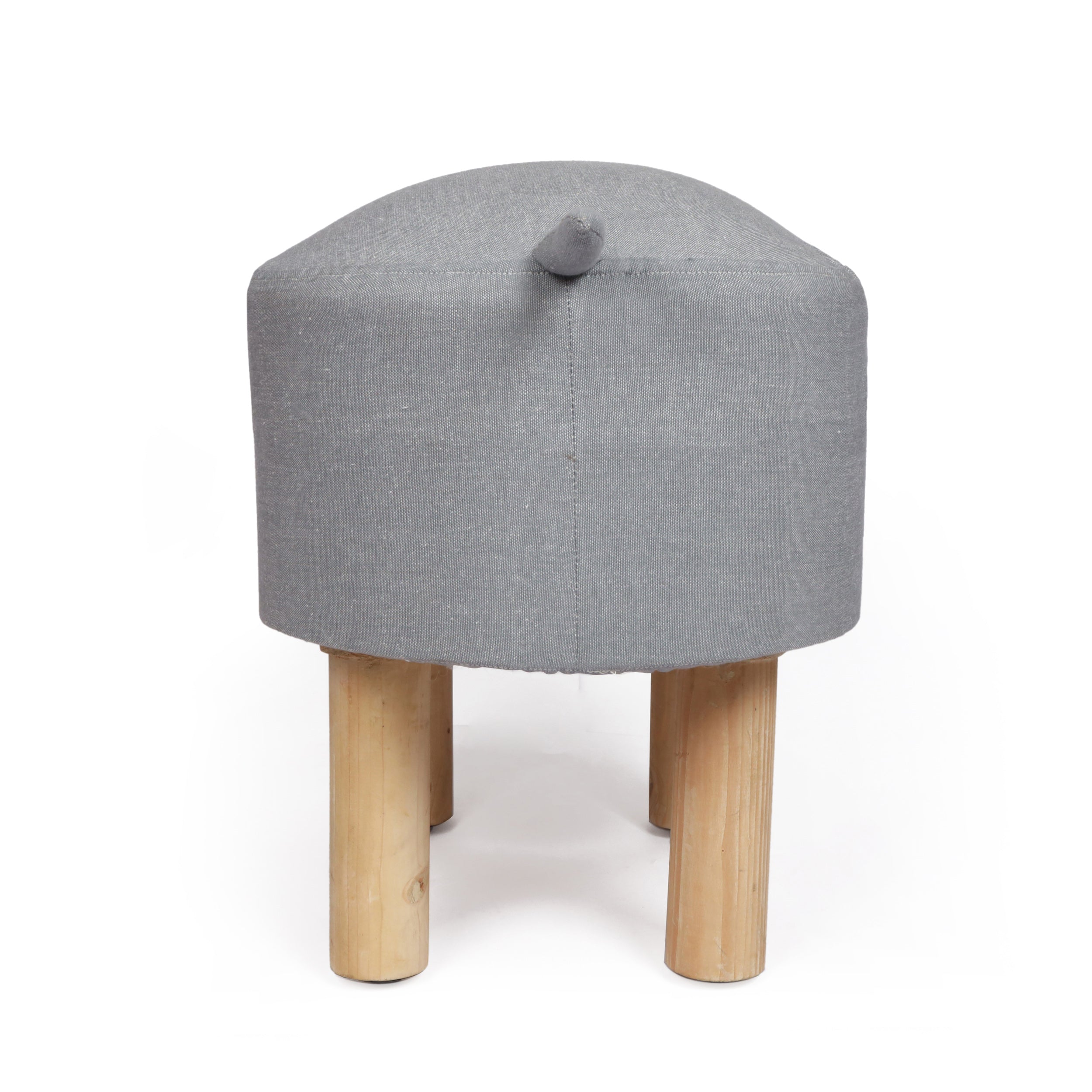 Yossef Contemporary Kids Elephant Ottoman