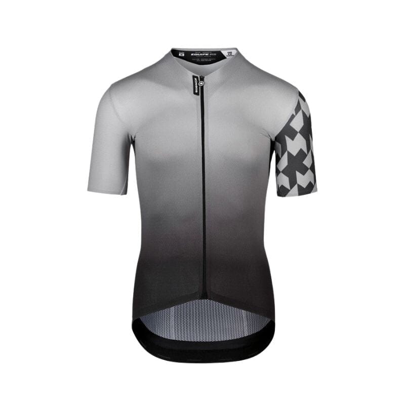 Assos EQUIPE RS Jersey Prof Edition SAMPLE