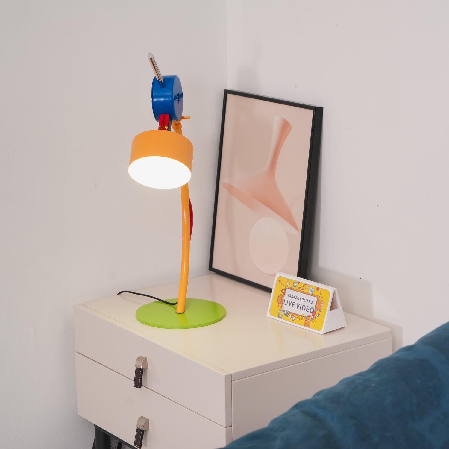 Treetops Table Lamp