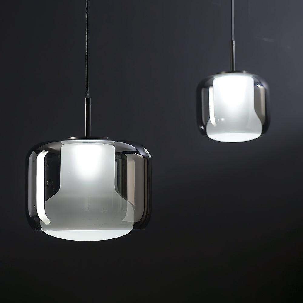 Titan Glass Pendant Lamp