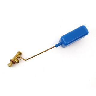 DIAL 14 in. Evaporative Cooler Brass Float Valve 4154