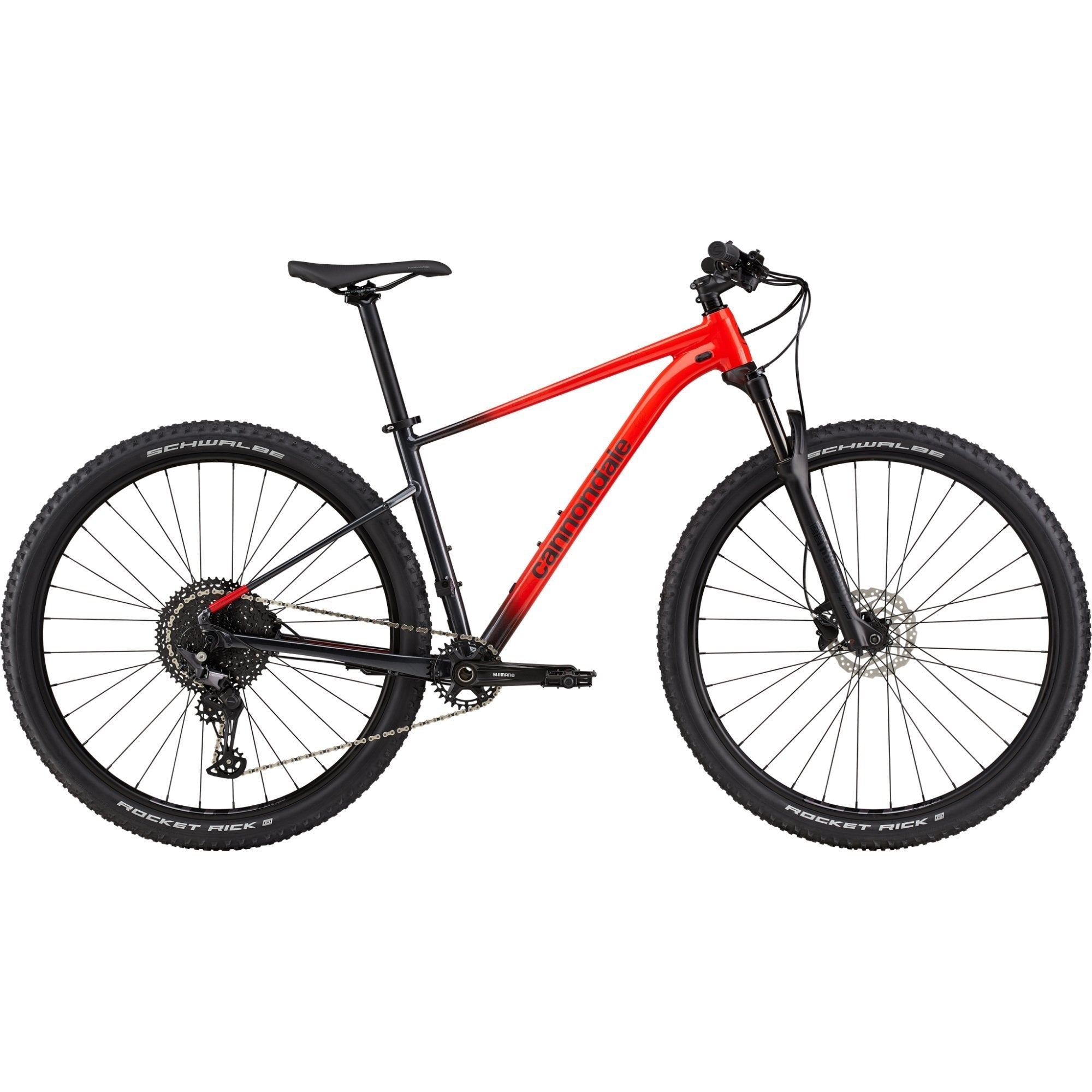 2022 Cannondale Trail SL 3