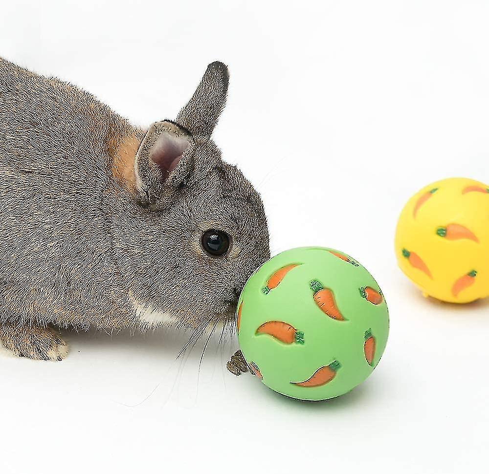 Treat Balls For Small Animals