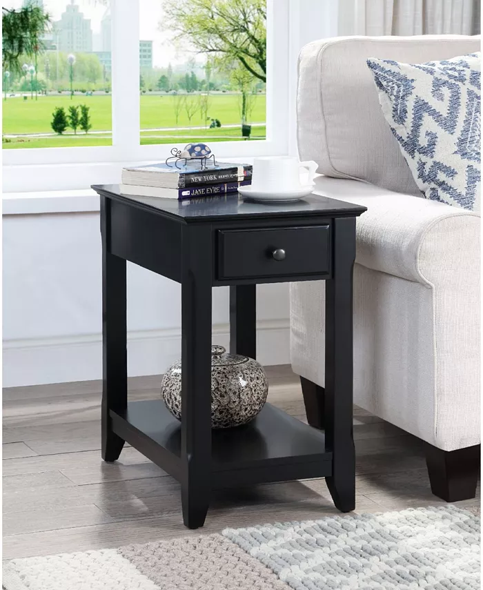 Acme Furniture Bertie Accent Table