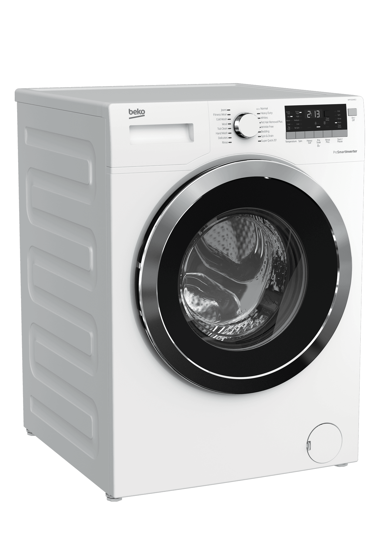 Beko WMY10148C2 24