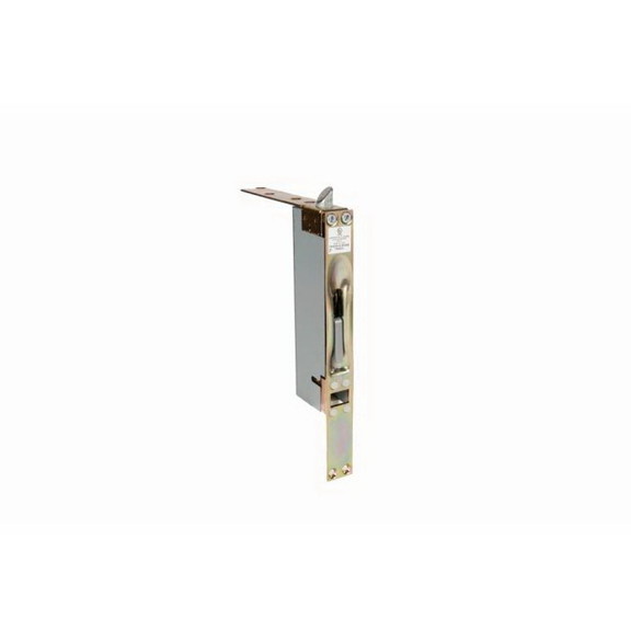 Trimco Long UL Semi Automatic Flush Bolt for Wood ...