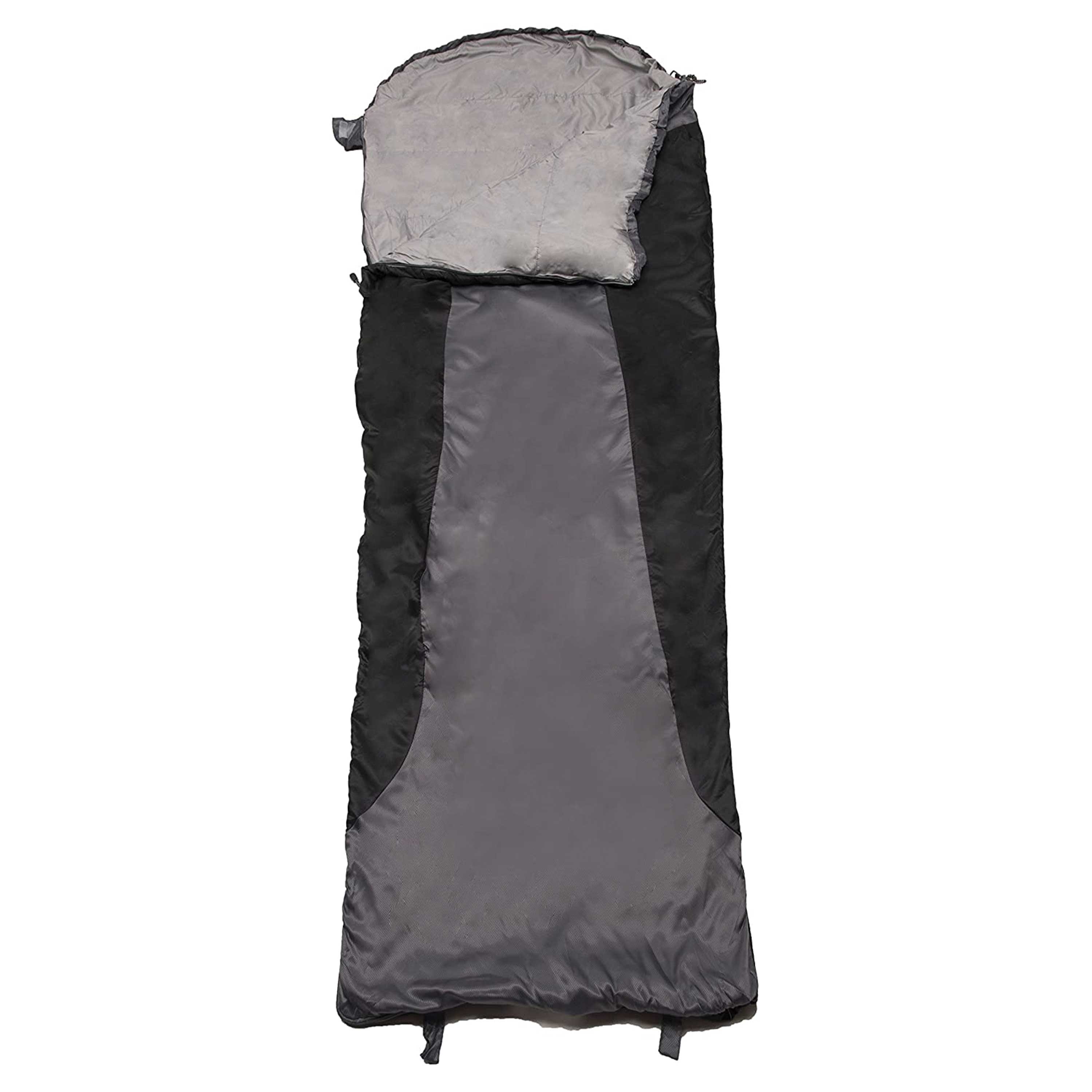 World Famous Sports 40 F Semi-Rectangular Sleeping Bag