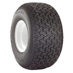 Carlisle Turf Master Mower Tire - 20X8-8 LRA 2PLY Rated