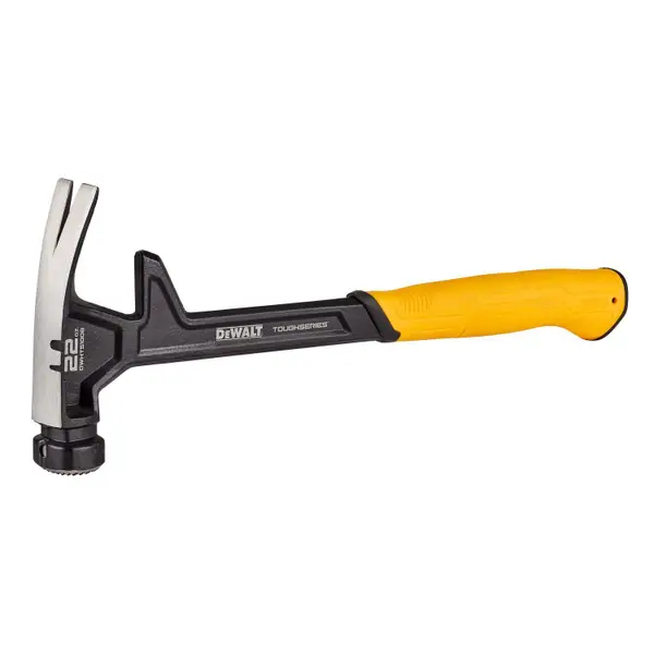 DEWALT TOUGHSERIES 22 oz Demo Hammer