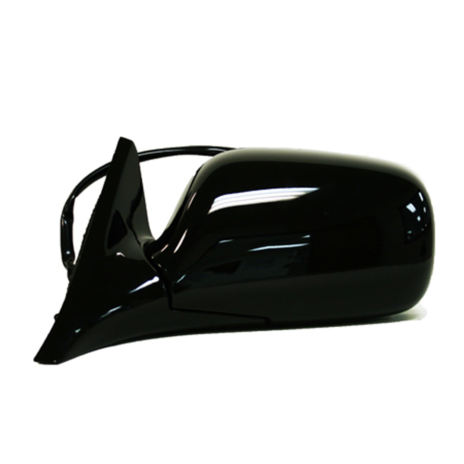 KAI New Standard Replacement Driver Side Door Mirror， Fits 1997-2001 Lexus ES300