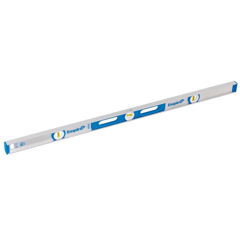 48 in. Magnetic I-Beam Level ;