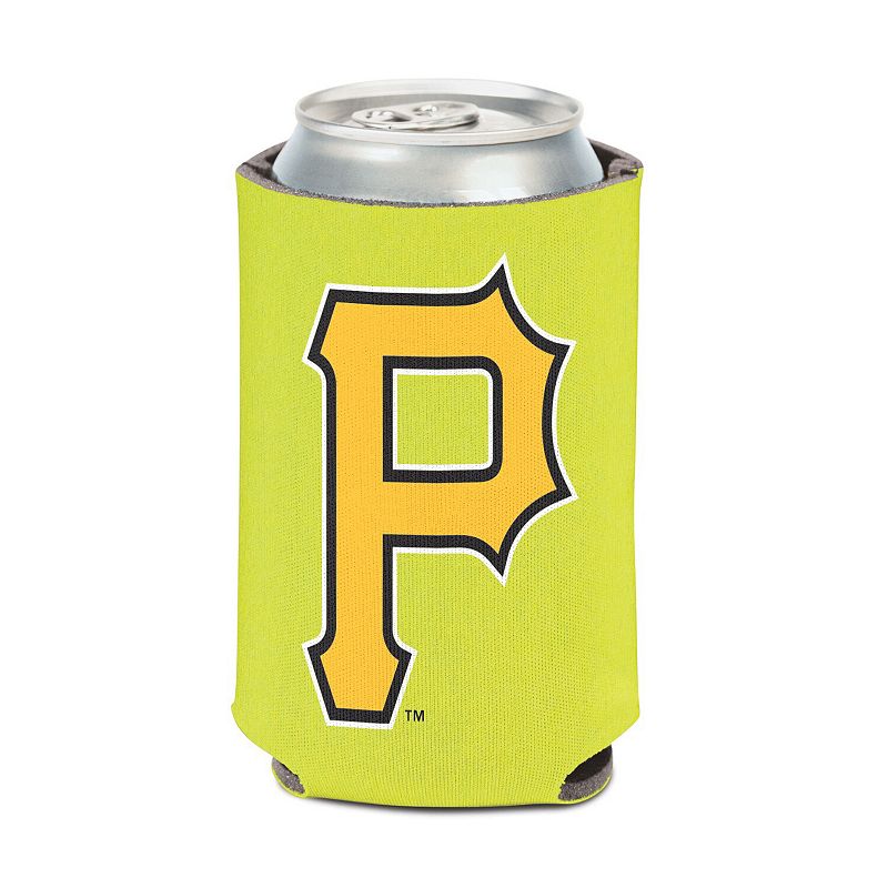 WinCraft Pittsburgh Pirates 12oz. Neon Can Cooler