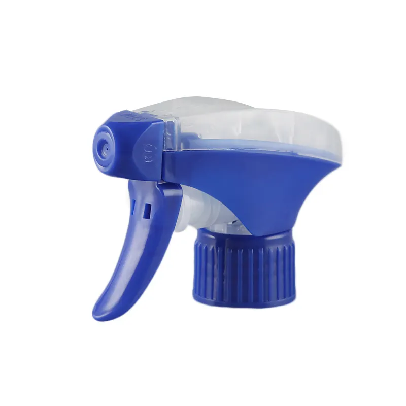 Wholesale Garden OEM ODM PET Trigger Sprayer 28/410 With Factory Price