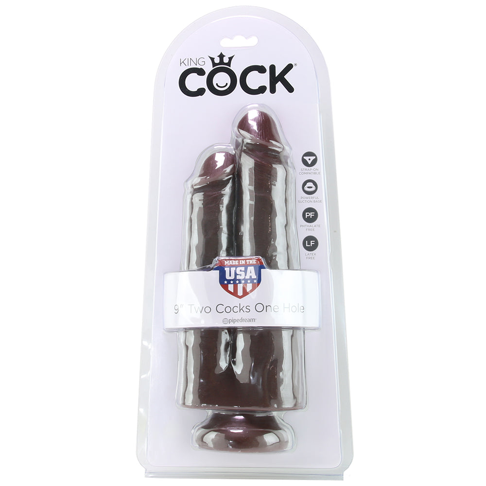 King Cock 9