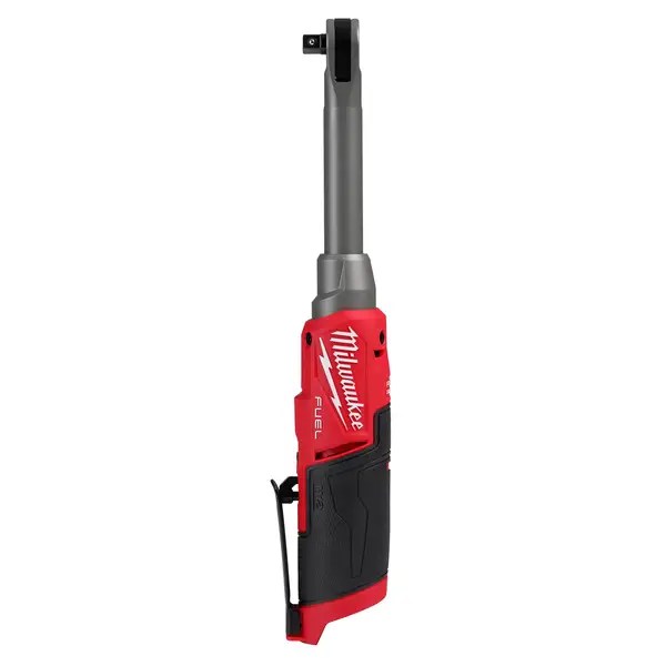 Milwaukee M12 FUEL 3/8 Extended Reach High Speed Ratchet