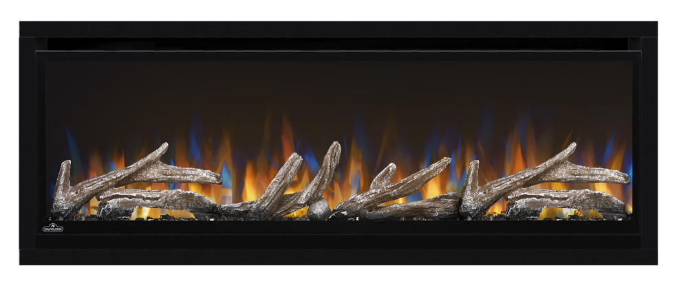 Alluravision? 42 Deep Depth Electric Fireplace ;