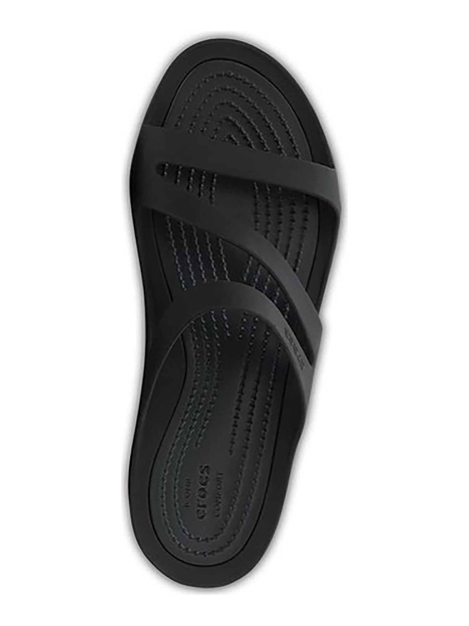 Crocs Women's Swiftwater Slide Sandal