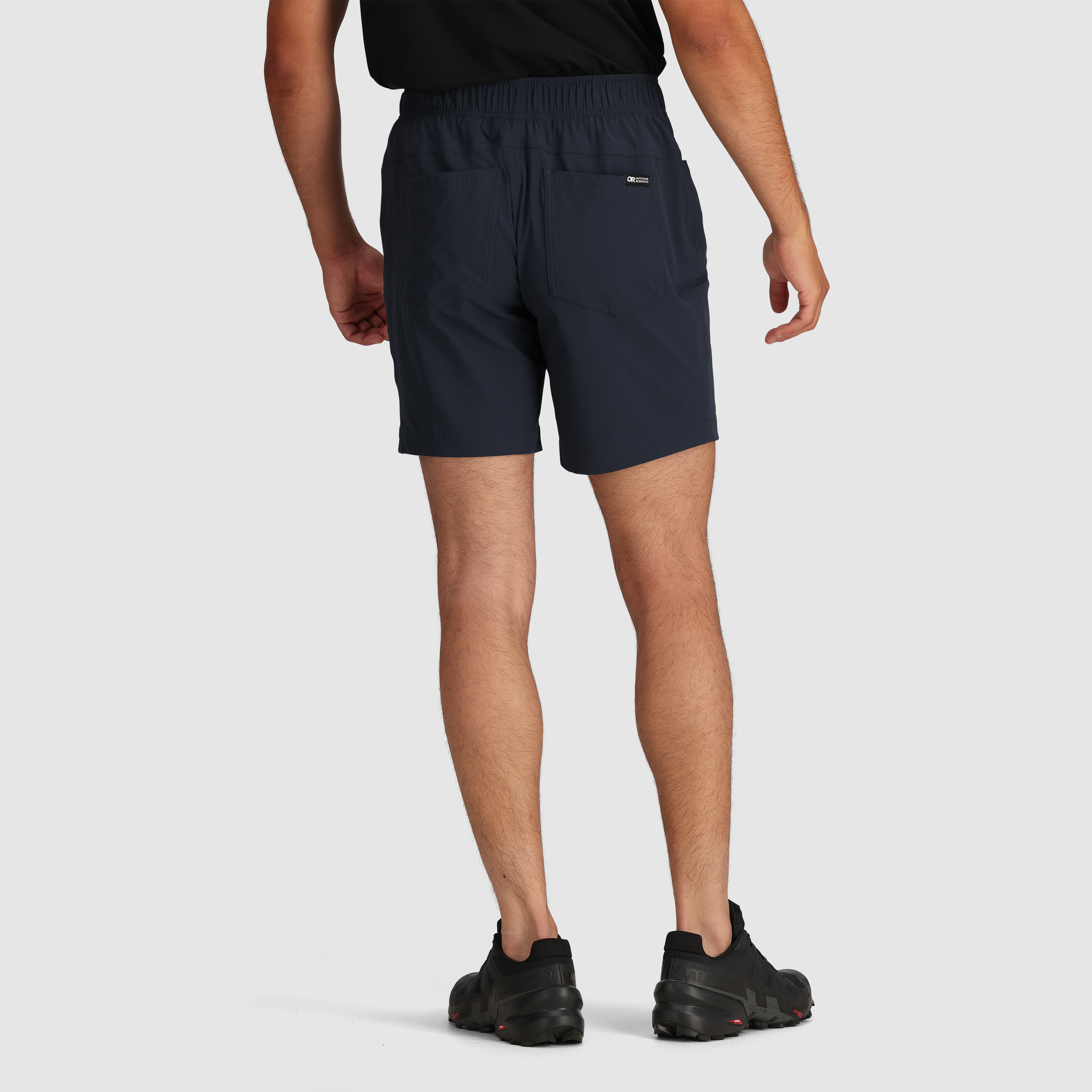 Men's Ferrosi Shorts - 7