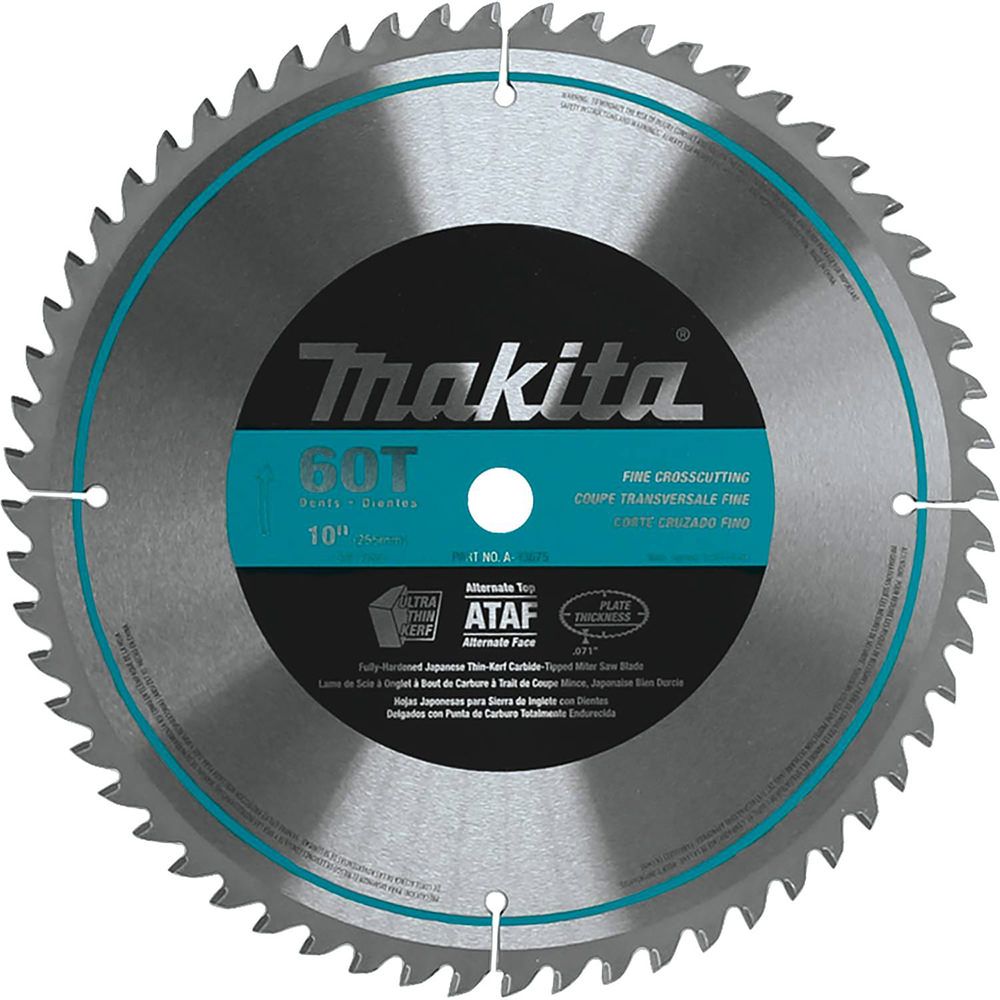 Makita A-93675 10