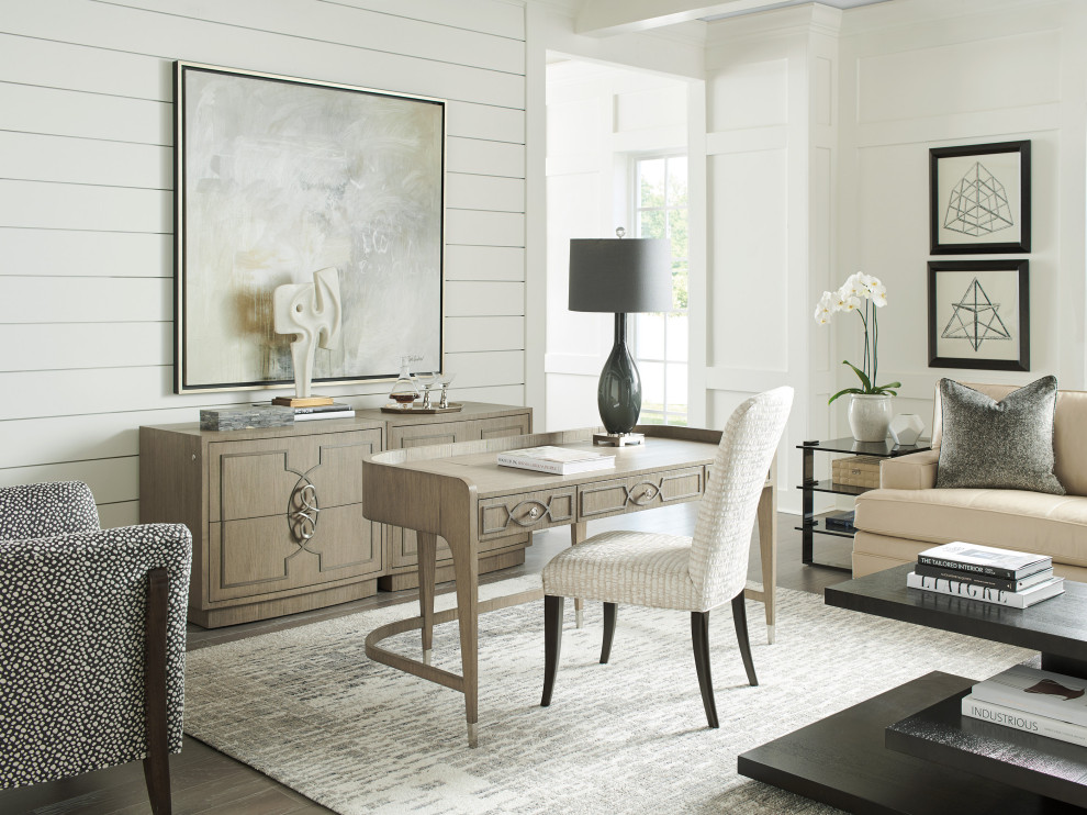 Claridge File Chest   Transitional   Side Tables And End Tables   by HedgeApple  Houzz