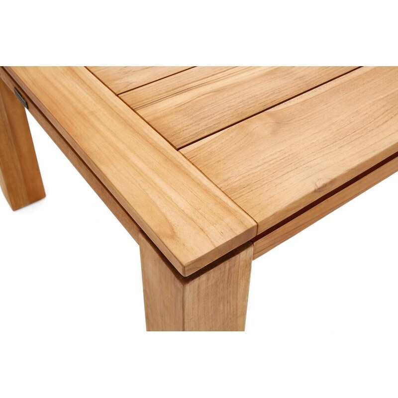 Winston  Natural Teak Outdoor 40\