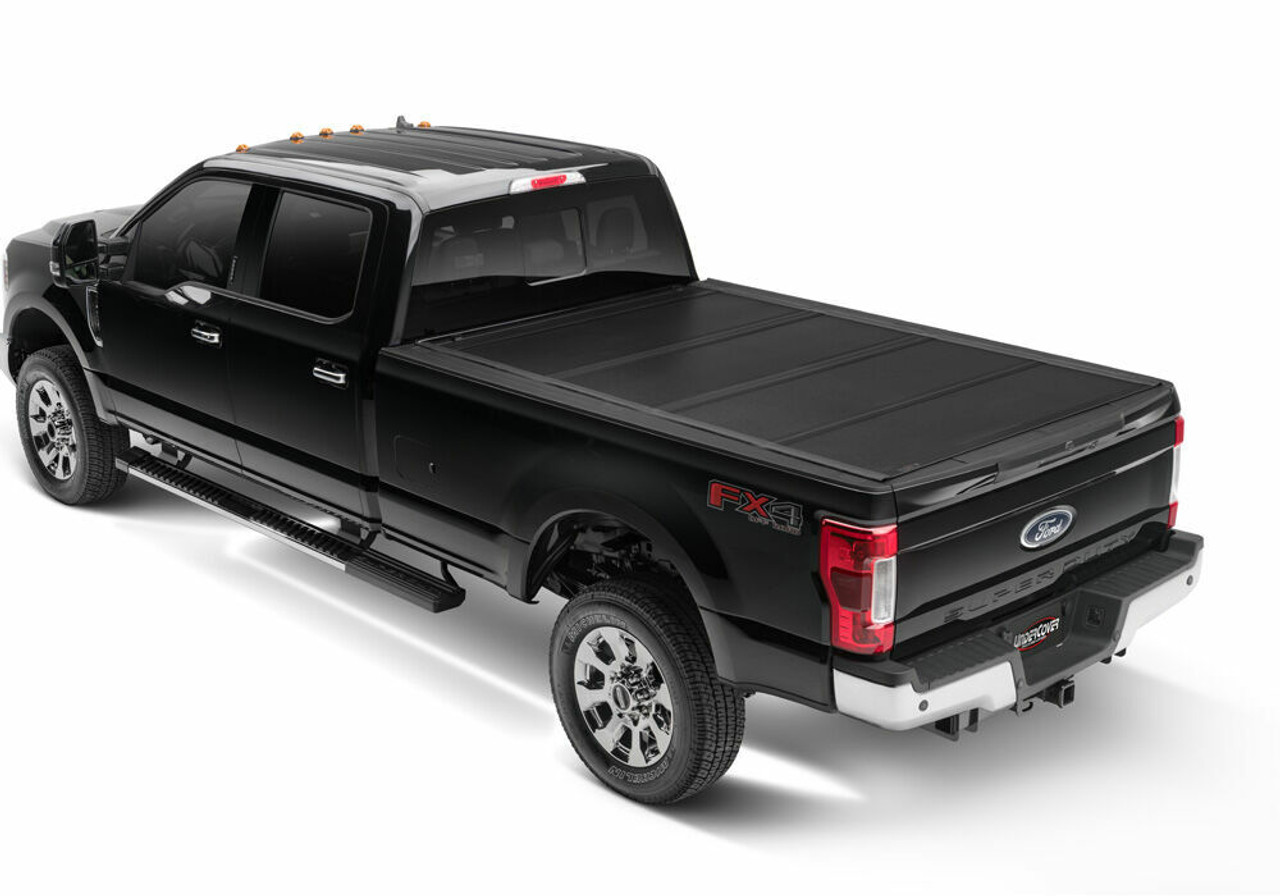 Undercover Armor Flex 0816 F250350 8x272quot Tonneau Cover